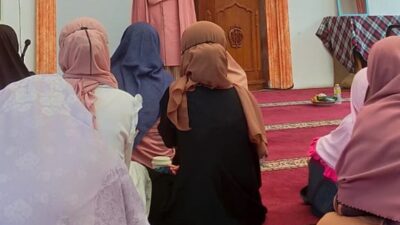 Aufa Sabila, Milenial dari Cikarang Timur Buka Peluang Maju BCAD di Kabupaten Bekasi