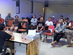 Sambutan Ramadan, PKS Tambun Selatan Gelar Munggahan dan Konsolidasi