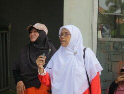 Hadiri Munggahan PKS Cikarang Pusat, Fatmah Hanum : Mari Sambut Ramadhan dengan Semangat