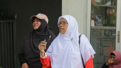 Hadiri Munggahan PKS Cikarang Pusat, Fatmah Hanum : Mari Sambut Ramadhan dengan Semangat
