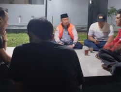 Dukung Jazuli Jadi Anggota Dewan, Begini Alasan RW Tibo