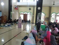 Fatmah Hanum Isi Ceramah Tarhib Ramadhan di Serang Baru, Simak Pesan Pentingnya