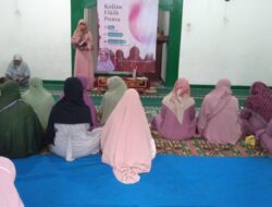 Bersihkan Diri, Sucikan Hati, Sambut Ramadhan Dengan Gembira