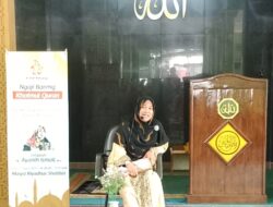 RKI Cikarang Timur Adakan Ngaji Bareng Khotmul Qur’an