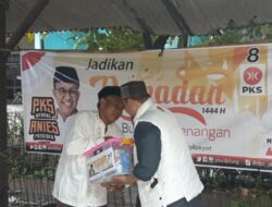 Berbagi Bersama Guru Kita Semua