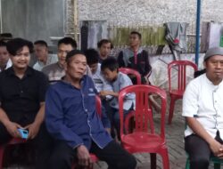 Buka Bersama Dan Berikan Santunan, Bacaleg M, Abduh Dapat Dukungan Lurah Ragemanunggal