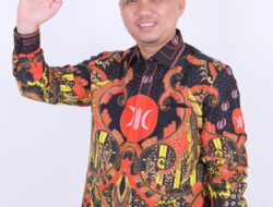 Di Akhir Ramadhan, Erwyn Kurniawan Lampaui Target 1.000 KTA PKS