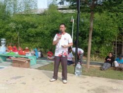 Abi Ery Prasetya : Istiqomah dalam Meraih Kemenangan