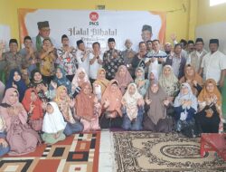 Solidkan Kekuatan Kader, DPRa PKS Simpangan Gelar Konsolidasi dan Hadirkan BCAD