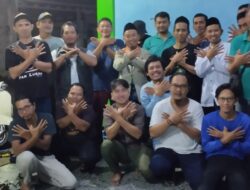 Sambangi Perumahan Griya Husada Asri, Begini Curhatan Warga Pada Haji Jajuli