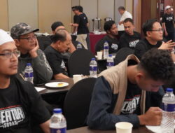 Dua Kata Erwyn Kurniawan untuk Smart Digital Campaign: Keren Banget!