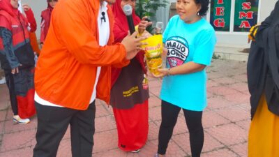 Pipin Sopian : 3 Program PKS