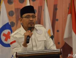 Rusdi Haryadi, Minta Pemda Bekerja Sama Dengan BPBD Berkerja sama Melakukan Mitigasi Untuk Mengurangi Resiko Bencana Kemarau di Kabupaten Bekasi.