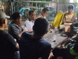 Bertambah, Dukungan Untuk Haji Jajuli Dari RW 18 Desa Lubangbuaya Bertambah, Dukungan Untuk Haji Jajuli Dari RW 18 Desa Lubangbuaya