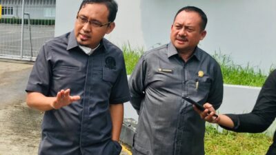 Rusdi Haryadi, Minta Perbaiki Sistem Pengamanan Danau Buatan Di Lingkungan Perumahan