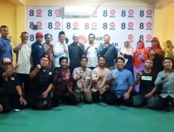 PKS: Bersama Kita Kuat, Kita Menang