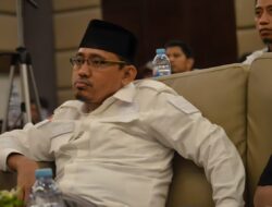 Rusdi Haryadi, Putusan MK Tentang Sistem Pemilu 15 Juni 2023 Adalah Masa Depan Demokrasi Di Indonesia.