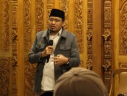 Rusdi Haryadi, Pendidikan Politik Adalah Amanat Konstitusi