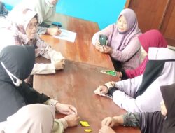 Fatmah Hanum : Jangan Sampai Minyak Jelantah Mencemari Lingkungan