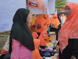 Sapa Warga, Bidan Heni Susanti Tekankan Pentingnya Kesehatan Ibu dan Anak