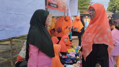 Sapa Warga, Bidan Heni Susanti Tekankan Pentingnya Kesehatan Ibu dan Anak