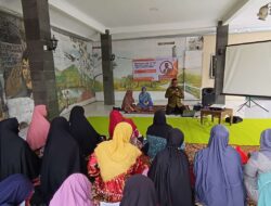 RKI Cikarang Utara Adakan Sosialisasi NIB, SPP-IRT untuk UMKM
