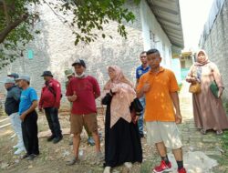 Lewat Advokasi Aleg PKS Fatmah Hanum, TPS Ilegal di RT02 Jayamukti Akhirnya Diangkut DLH Kab. Bekasi