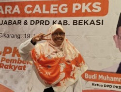 Fatmah Hanum : Konsolidasi Adalah Ajang Saling Menguatkan dan Menyatukan Menuju Kemenangan PKS 2024
