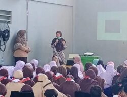 Edukasi Pendidikan Seks Anak Sekolah