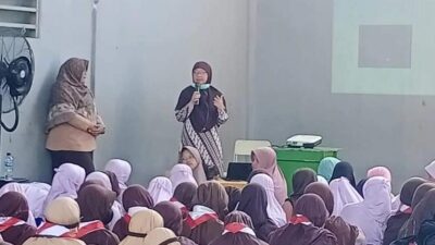 Edukasi Pendidikan Seks Anak Sekolah
