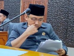 Sekretaris Komisi IV DPRD Kabupaten Bekasi,Rusdi Haryadi mengutuk keras aksi pembakaran Kitab Suci Al Quran di Swedia