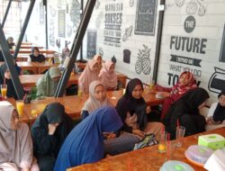 Liburan Seru, Ayo Belajar Public Speaking