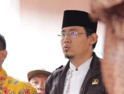 Rusdi Haryadi : Kepolisian RI Harus Usut Kebenaran Pelaksanaan LGBT Se ASEAN di Jakarta