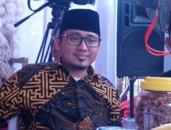 Haryadi : Selamat tahun baru Islam 1445 Hijriah. Akhlak dan pribadi yang jujur, adil, rendah hati, dan bermanfaat bagi orang lain,Adalah Syarat Kebangkitan politik Nasional.