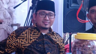 Haryadi : Selamat tahun baru Islam 1445 Hijriah. Akhlak dan pribadi yang jujur, adil, rendah hati, dan bermanfaat bagi orang lain,Adalah Syarat Kebangkitan politik Nasional.