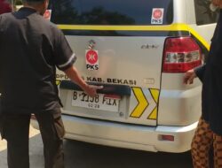 Warga Jatimulya Meninggal Dunia, Bang Erwyn Kirim Ambulans PKS