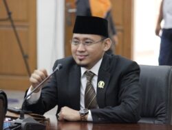 Rusdi Haryadi : Wujud pemenuhan Hari Anak Nasional adalah memenuhi hak dalam mendapatkan pendidikan yang layak