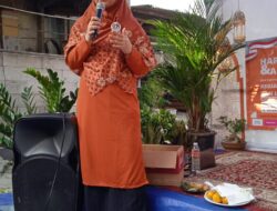 Peringati Hari Anak Nasional, dr.Feranida : Ada 2 Permasalahan Anak Indonesia