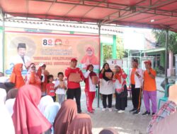 Wujudkan Keluarga Berkwalitas Bersama PKS