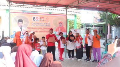 Wujudkan Keluarga Berkwalitas Bersama PKS