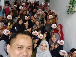 Di Kampung Legon, Bang Erwyn lakukan Tiga Kegiatan dalam Satu Hari