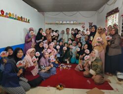 Kipas Syaikhu dan Bang Erwyn Disukai Emak-emak