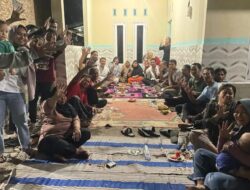 Berkunjung ke Cibuntu, Caleg PKS Teti Lestari Doakan Bacapres Anies Baswedan