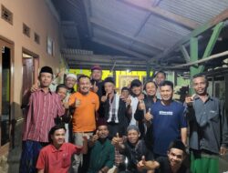 Asep Syabril Siap Perjuangkan Aspirasi Petani