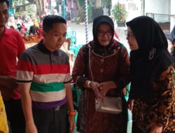 Akhir Pekan Bang Erwyn: Sosialisasi Dari Ujung Kabupaten Bekasi ke Ujung Tambun Selatan