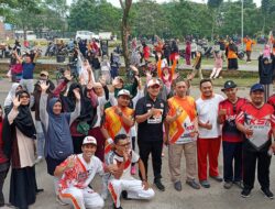 Ikuti PKS Menyapa di Cibitung, Pipin Sopian Tawarkan Hadirnya Anies Baswedan di Kabupaten Bekasi