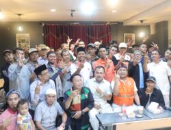 Bang Haji Faizal Tekankan Pentingnya Politik Silaturahmi