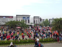 Ketua Umum ORKI :  Mengolahragakan Masyarakat dan Memasyarakatkan Olahraga