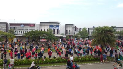 Ketua Umum ORKI :  Mengolahragakan Masyarakat dan Memasyarakatkan Olahraga