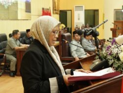 Kenapa PKS Menolak UU Kesehatan? Ini Kata Fatmah Hanum